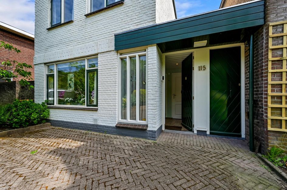 Haagweg 115