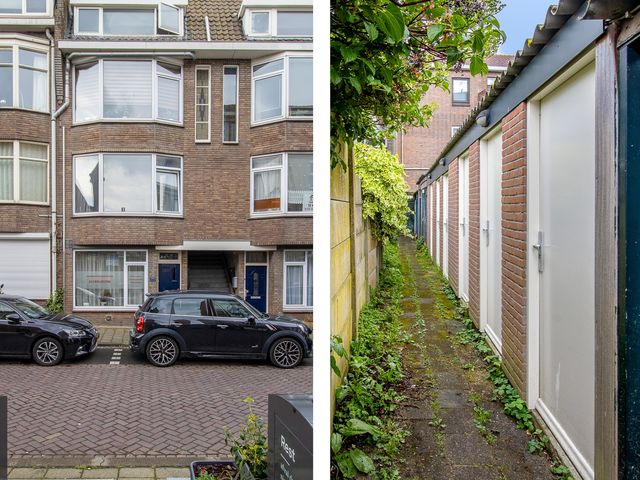 Wagnerstraat 8B, Vlaardingen