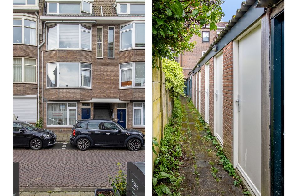 Wagnerstraat 8B
