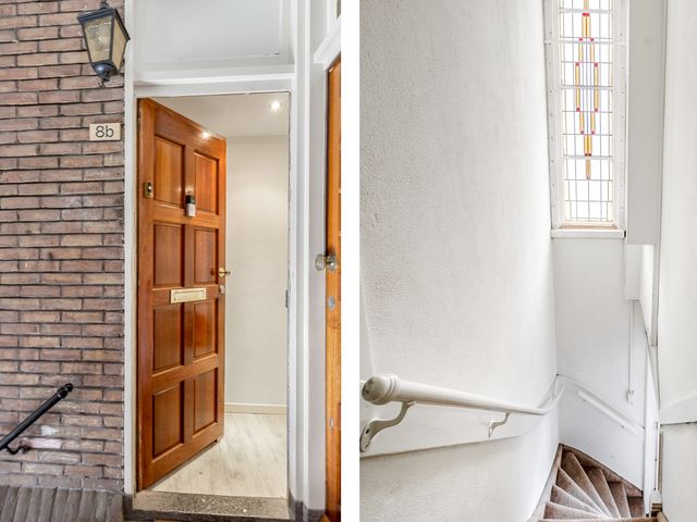 Wagnerstraat 8B, Vlaardingen