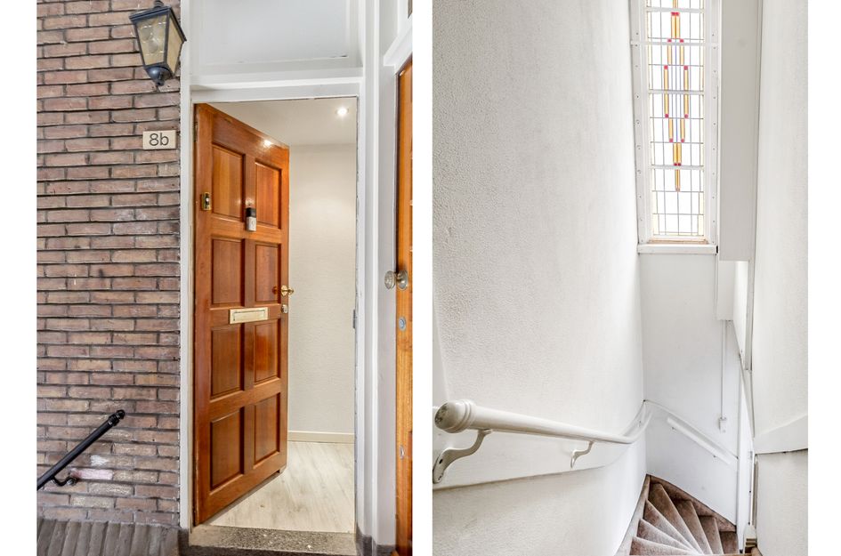 Wagnerstraat 8B