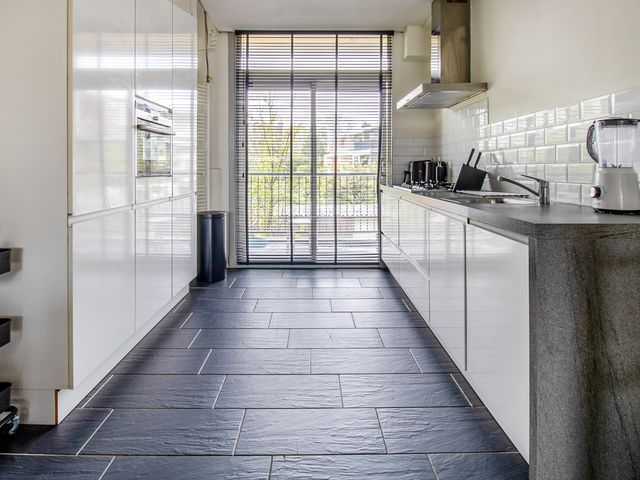 Wagnerstraat 8B, Vlaardingen