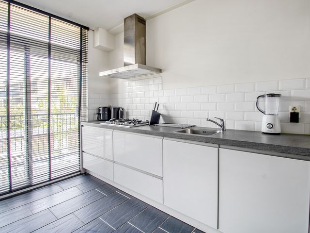 Wagnerstraat 8B, Vlaardingen