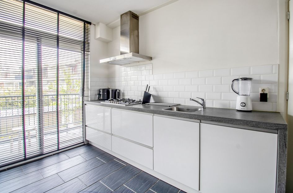 Wagnerstraat 8B