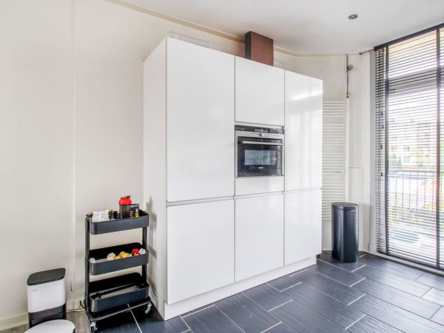 Wagnerstraat 8B, Vlaardingen