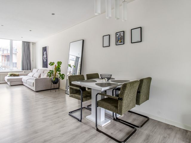 Wagnerstraat 8B, Vlaardingen
