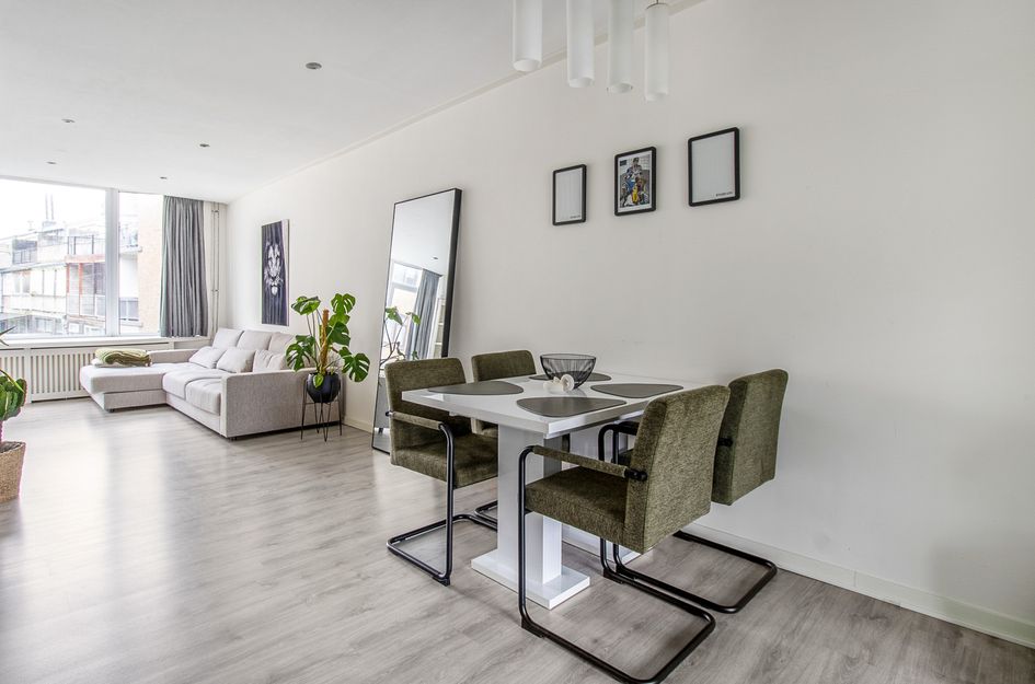 Wagnerstraat 8B