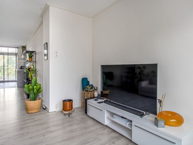 Wagnerstraat 8B, Vlaardingen