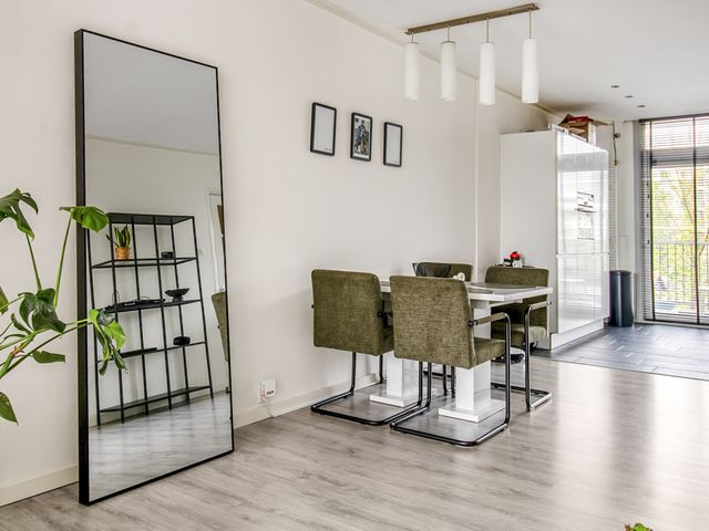 Wagnerstraat 8B, Vlaardingen