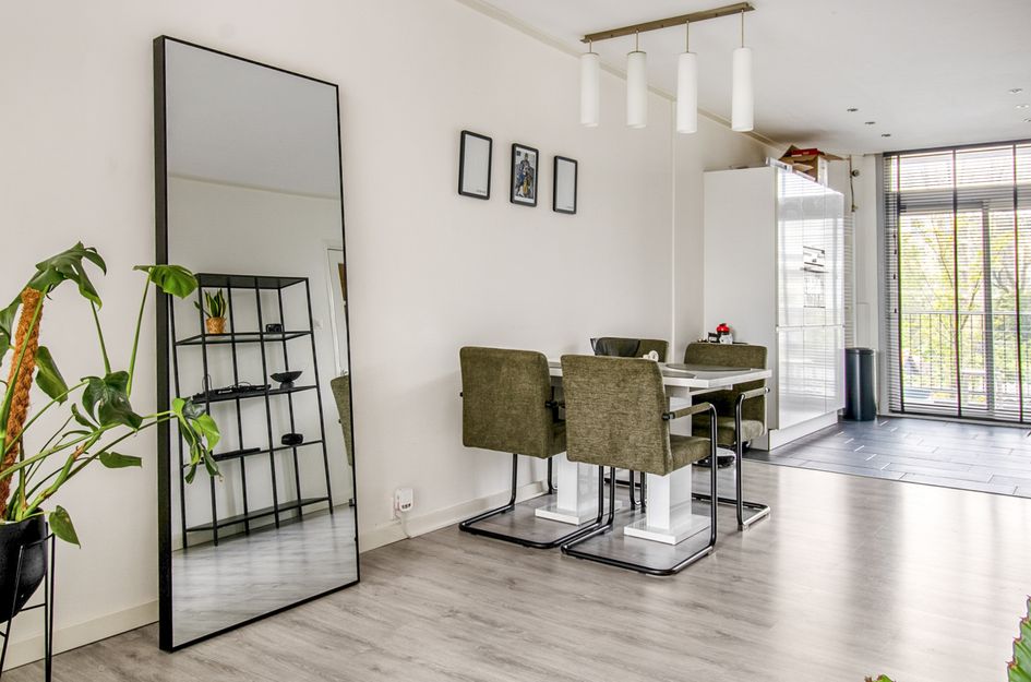 Wagnerstraat 8B