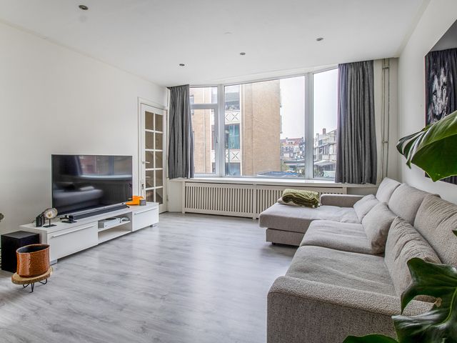 Wagnerstraat 8B, Vlaardingen
