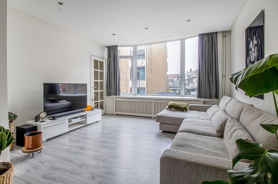 Wagnerstraat 8B