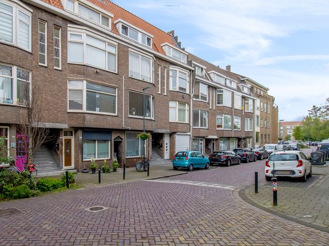 Wagnerstraat 8B, Vlaardingen