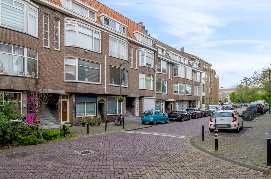 Wagnerstraat 8B