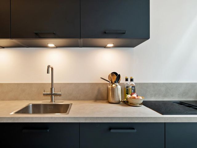 Maaskade 93B, Rotterdam