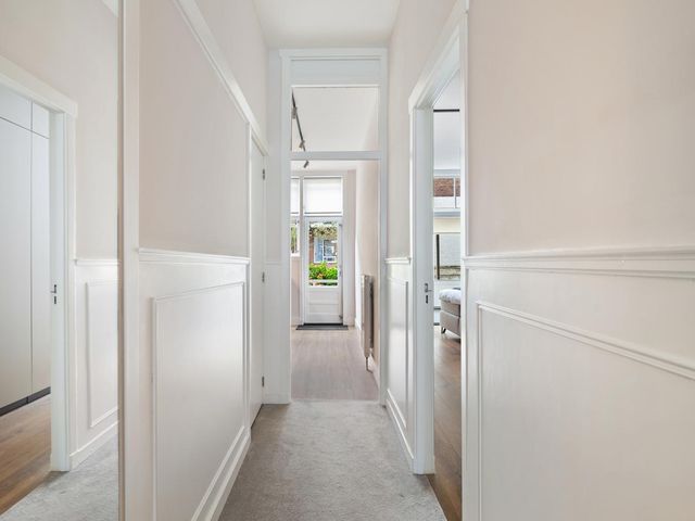 Maaskade 93B, Rotterdam