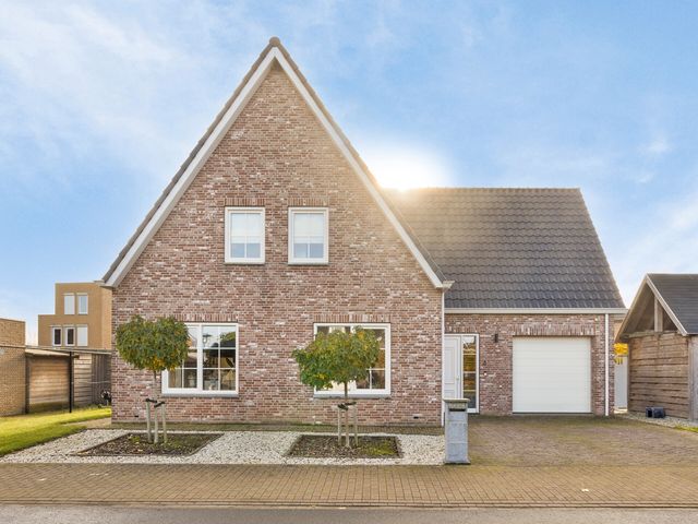 Tjalk 4, Terneuzen