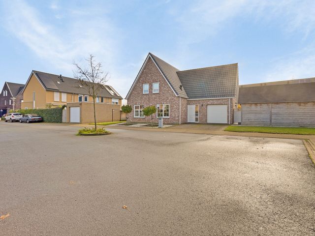 Tjalk 4, Terneuzen