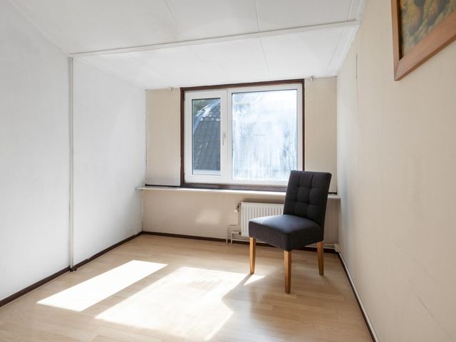 Nauwe Geldelozepad 34, Haarlem