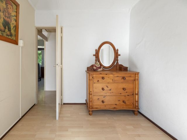 Nauwe Geldelozepad 34, Haarlem