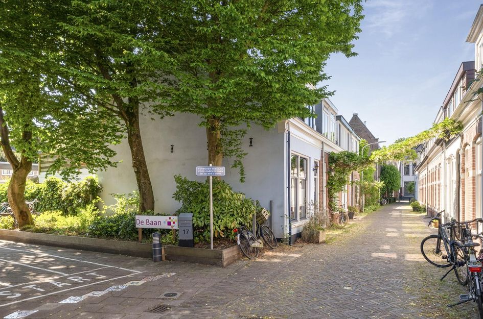 Nauwe Geldelozepad 34