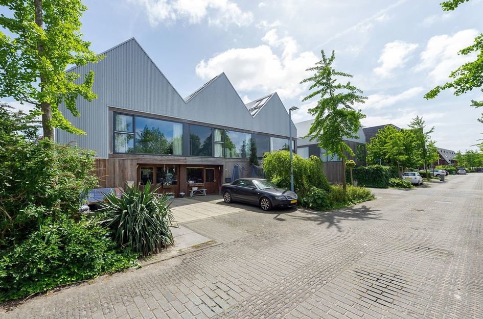 Ravelijn 18
