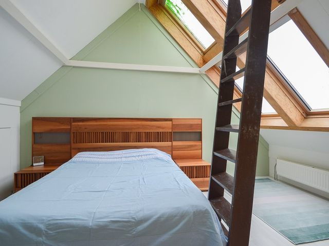 Ravelijn 18, Vijfhuizen