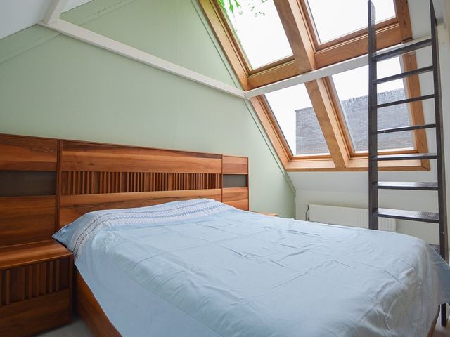 Ravelijn 18, Vijfhuizen