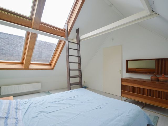 Ravelijn 18, Vijfhuizen