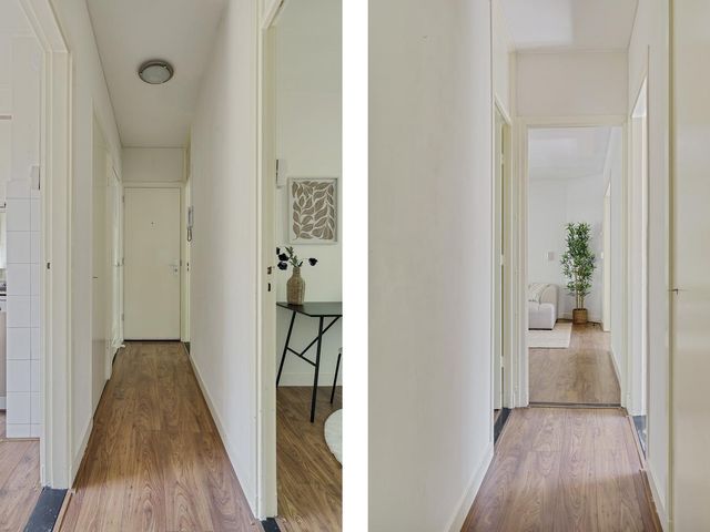 Tijl Uilenspiegelstraat 5 2, Amsterdam