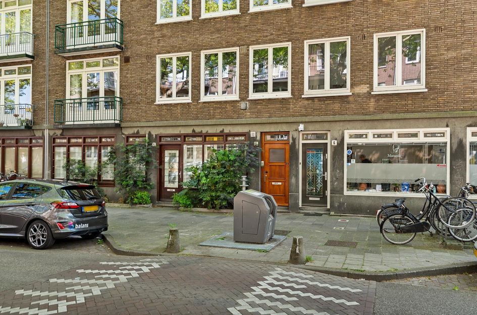 Tijl Uilenspiegelstraat 5 2
