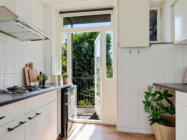 Tijl Uilenspiegelstraat 5 2, Amsterdam