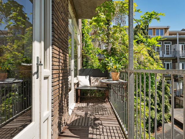 Tijl Uilenspiegelstraat 5 2, Amsterdam