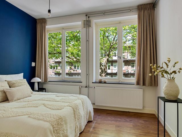 Tijl Uilenspiegelstraat 5 2, Amsterdam