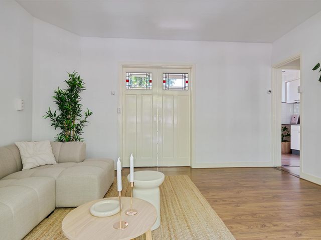 Tijl Uilenspiegelstraat 5 2, Amsterdam