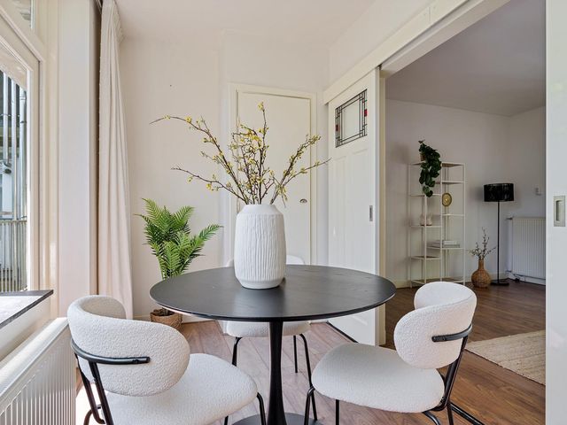 Tijl Uilenspiegelstraat 5 2, Amsterdam