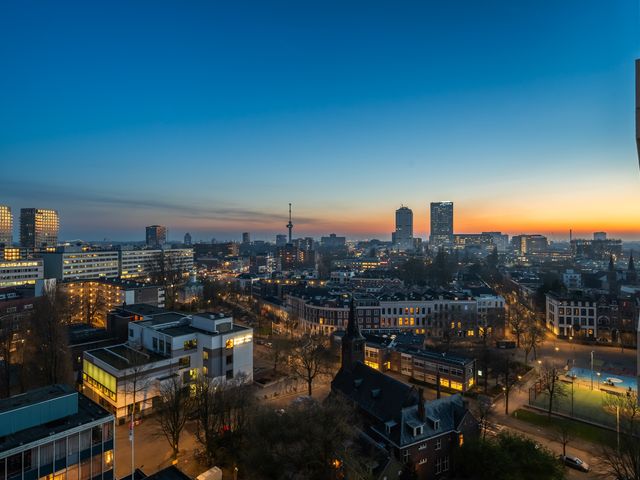 Baan 48F, Rotterdam
