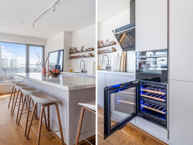 Baan 48F, Rotterdam