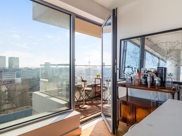 Baan 48F, Rotterdam