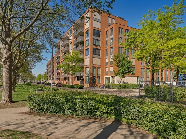 Havendijk 55 45, Tilburg