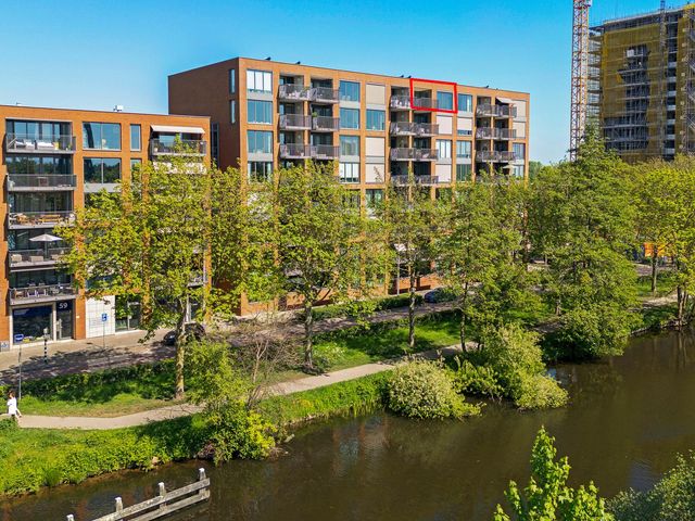 Havendijk 55 45, Tilburg
