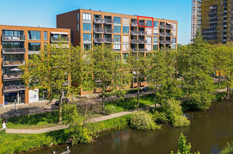 Havendijk 55 45