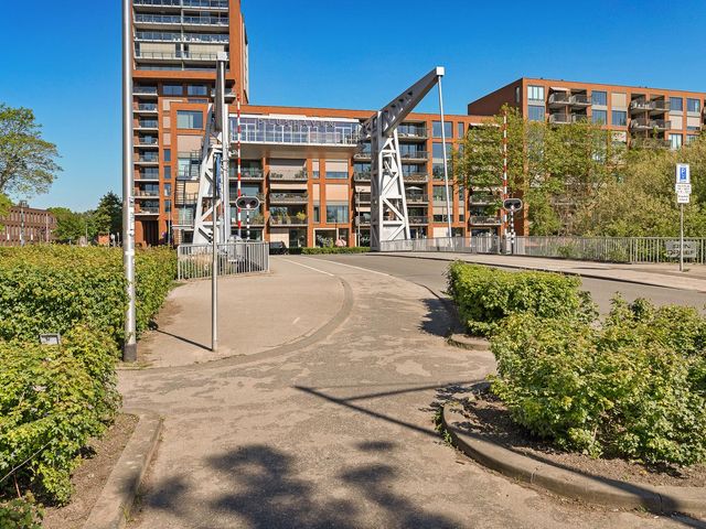 Havendijk 55 45, Tilburg