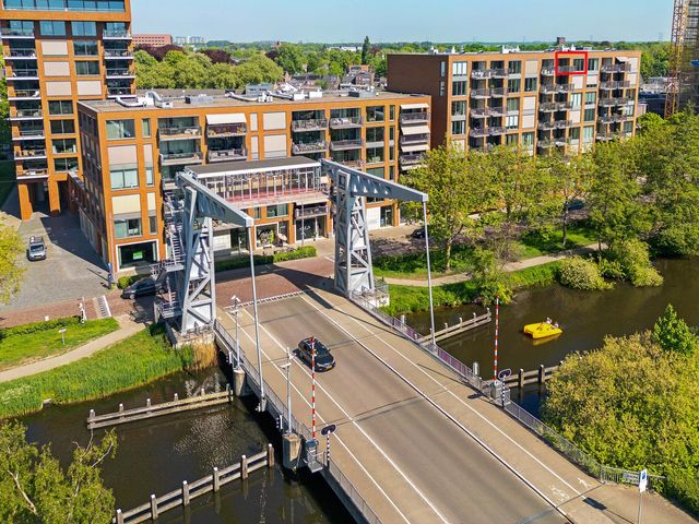 Havendijk 55 45, Tilburg