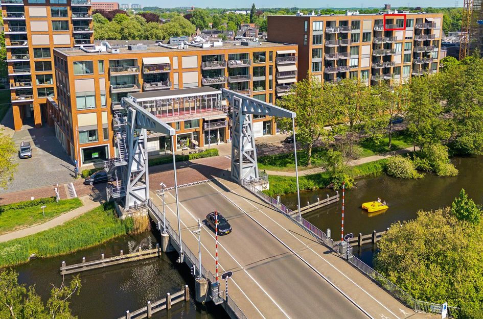 Havendijk 55 45