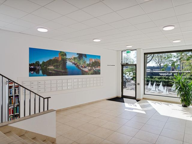 Havendijk 55 45, Tilburg