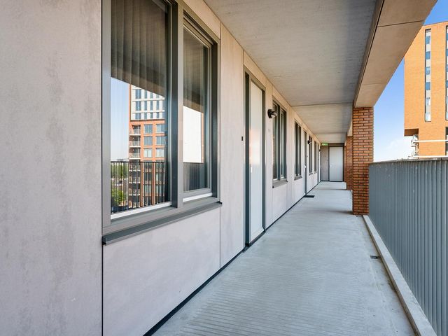 Havendijk 55 45, Tilburg