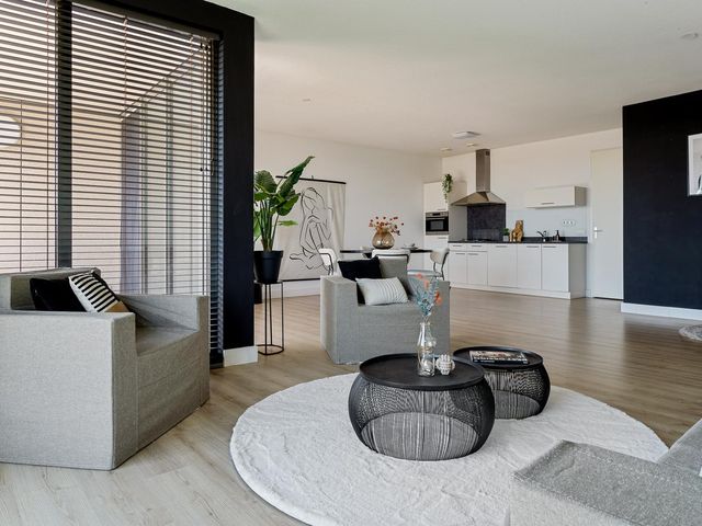 Havendijk 55 45, Tilburg