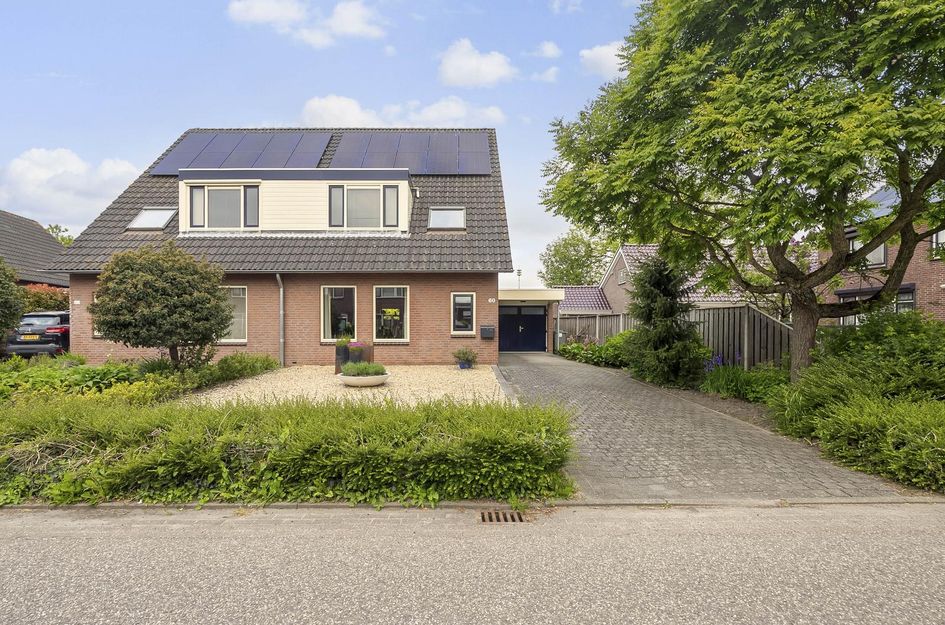 Bredestraat 60
