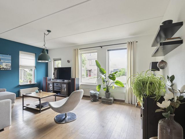 Bredestraat 60, Huissen